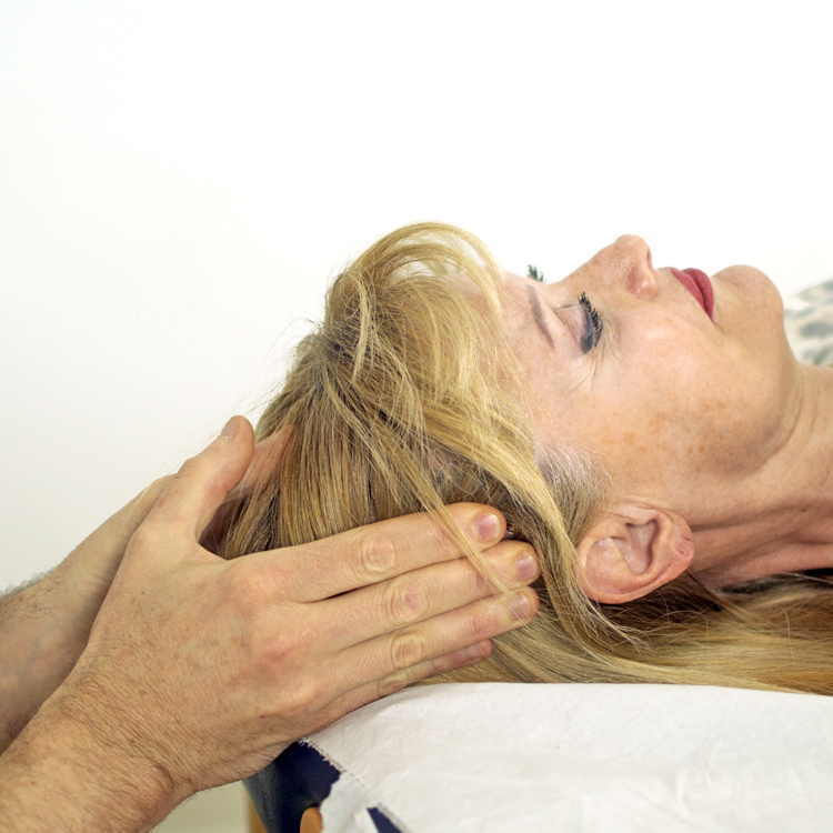 Kinesiomed, dimensión emocional