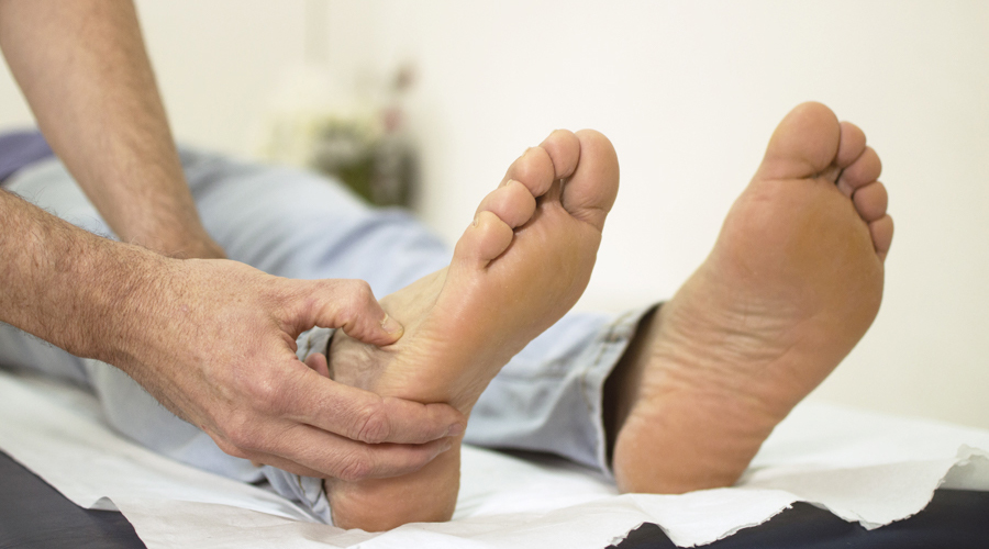 Kinesiología. Terapia en Kinesiomed.