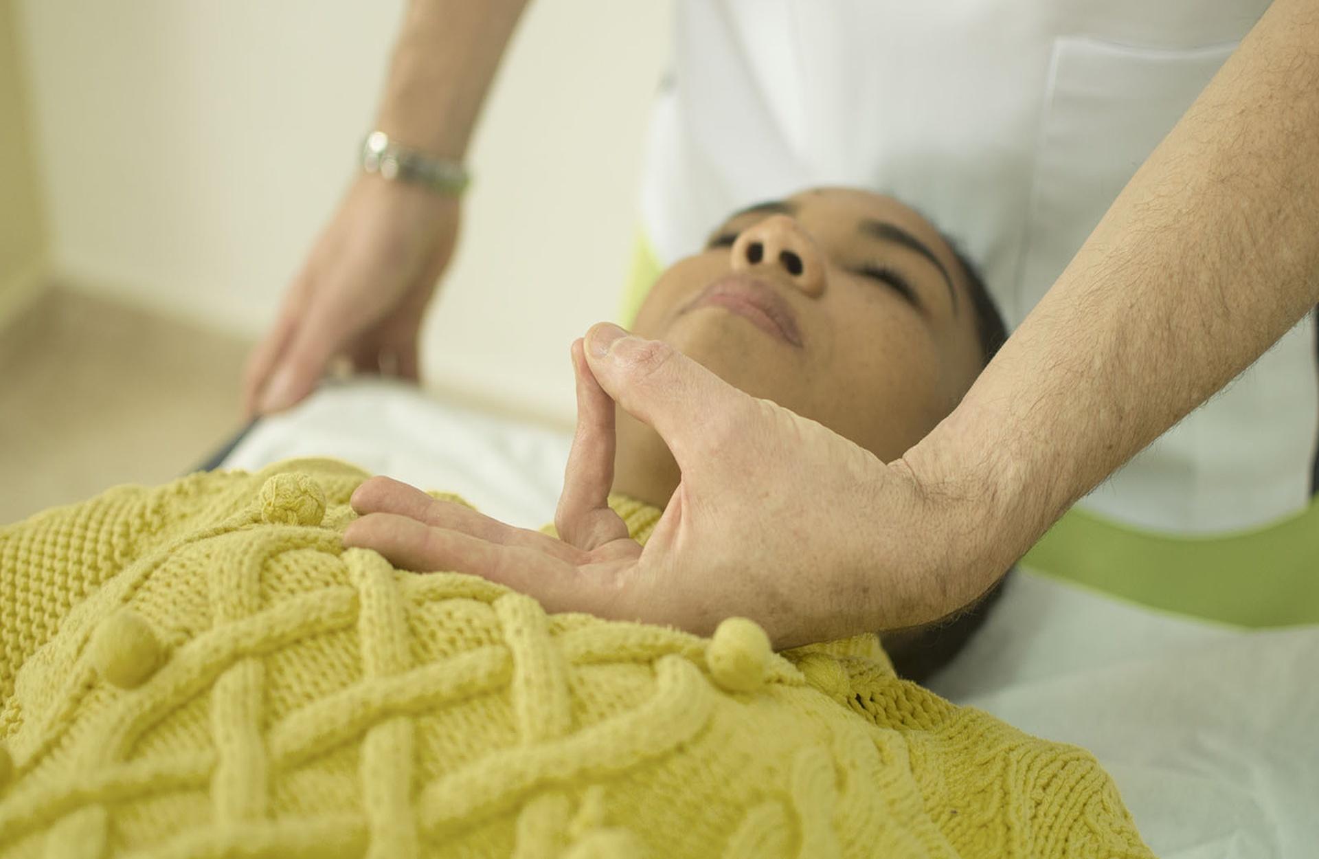Kinesiomed, armoniza cuerpo y mente gracias con kinesiología en Benicarló.