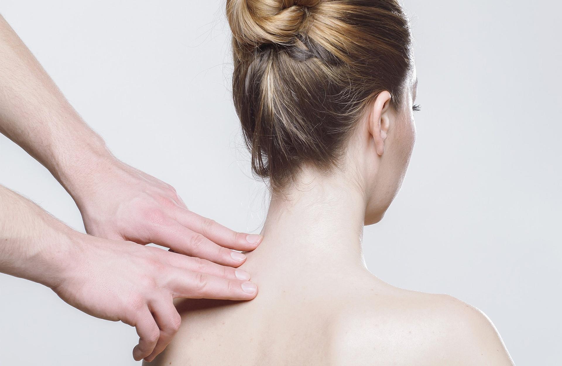 Kinesiomed, armoniza cuerpo y mente gracias con kinesiología en Cálig.
