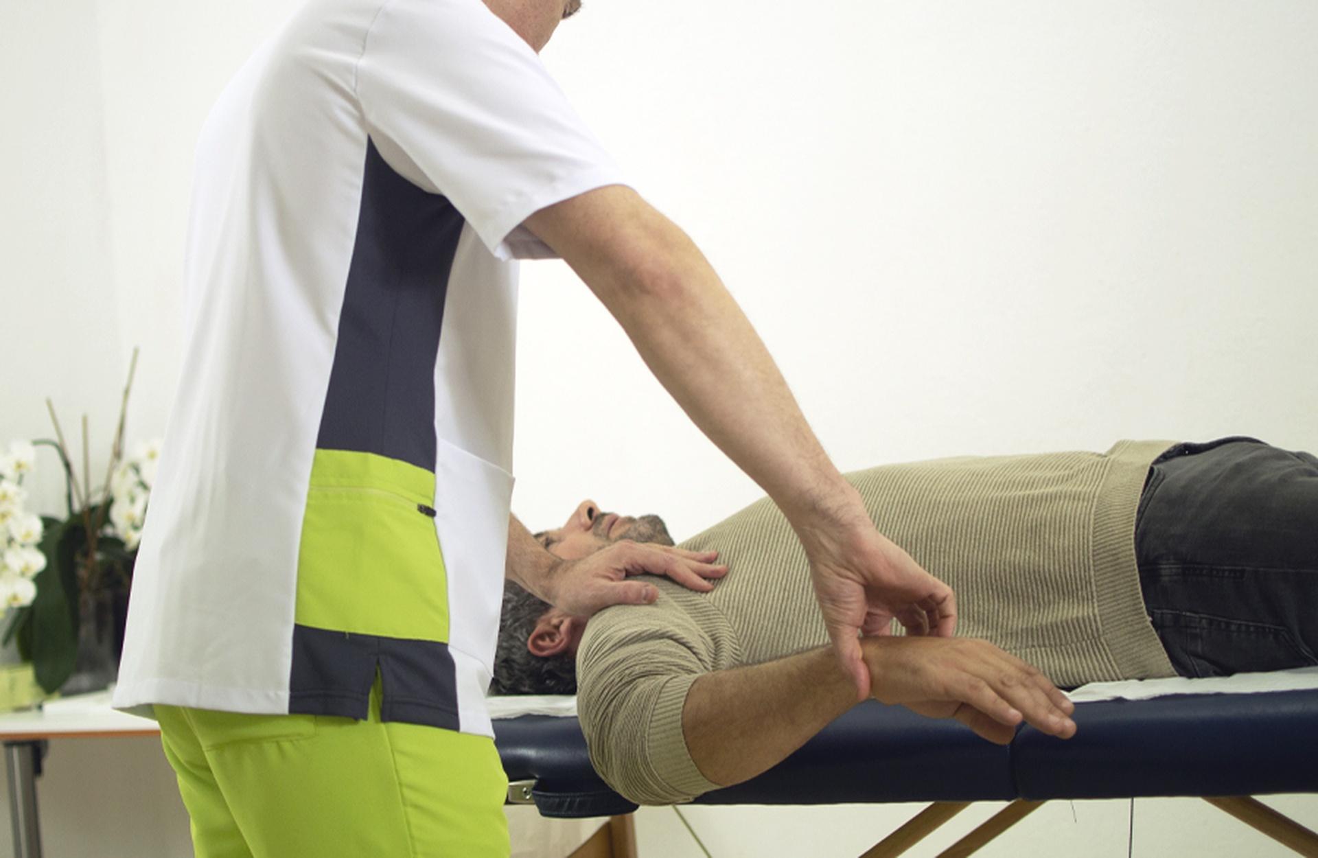 Kinesiomed, armoniza cuerpo y mente gracias con kinesiología en Cervera del Maestre.