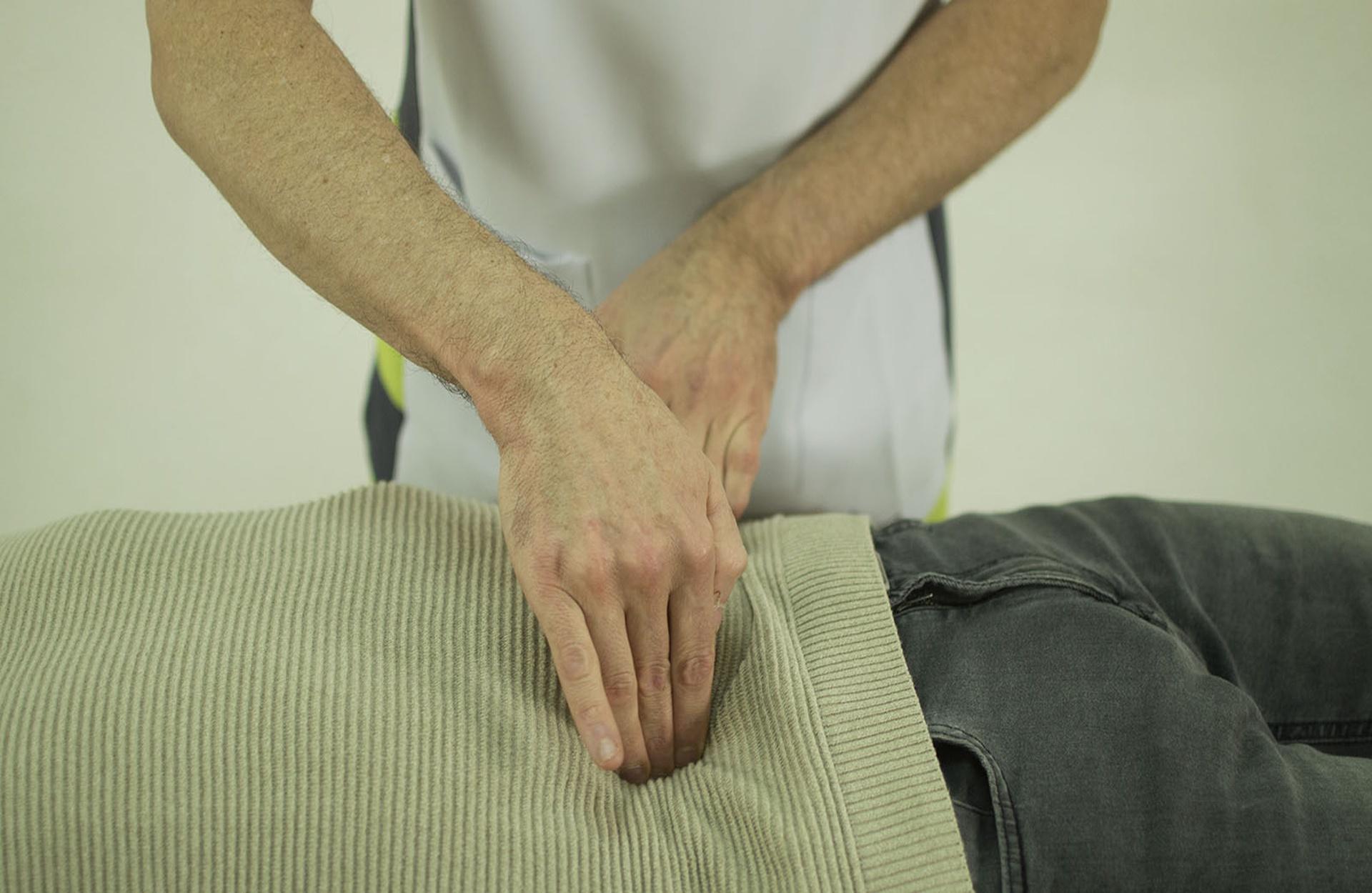 Kinesiomed, armoniza cuerpo y mente gracias con kinesiología en La Jana.