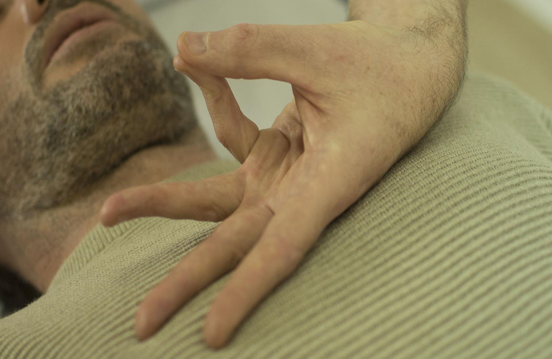 Kinesiomed, armoniza cuerpo y mente gracias con kinesiología en Santa Magdalena de Pulpis.