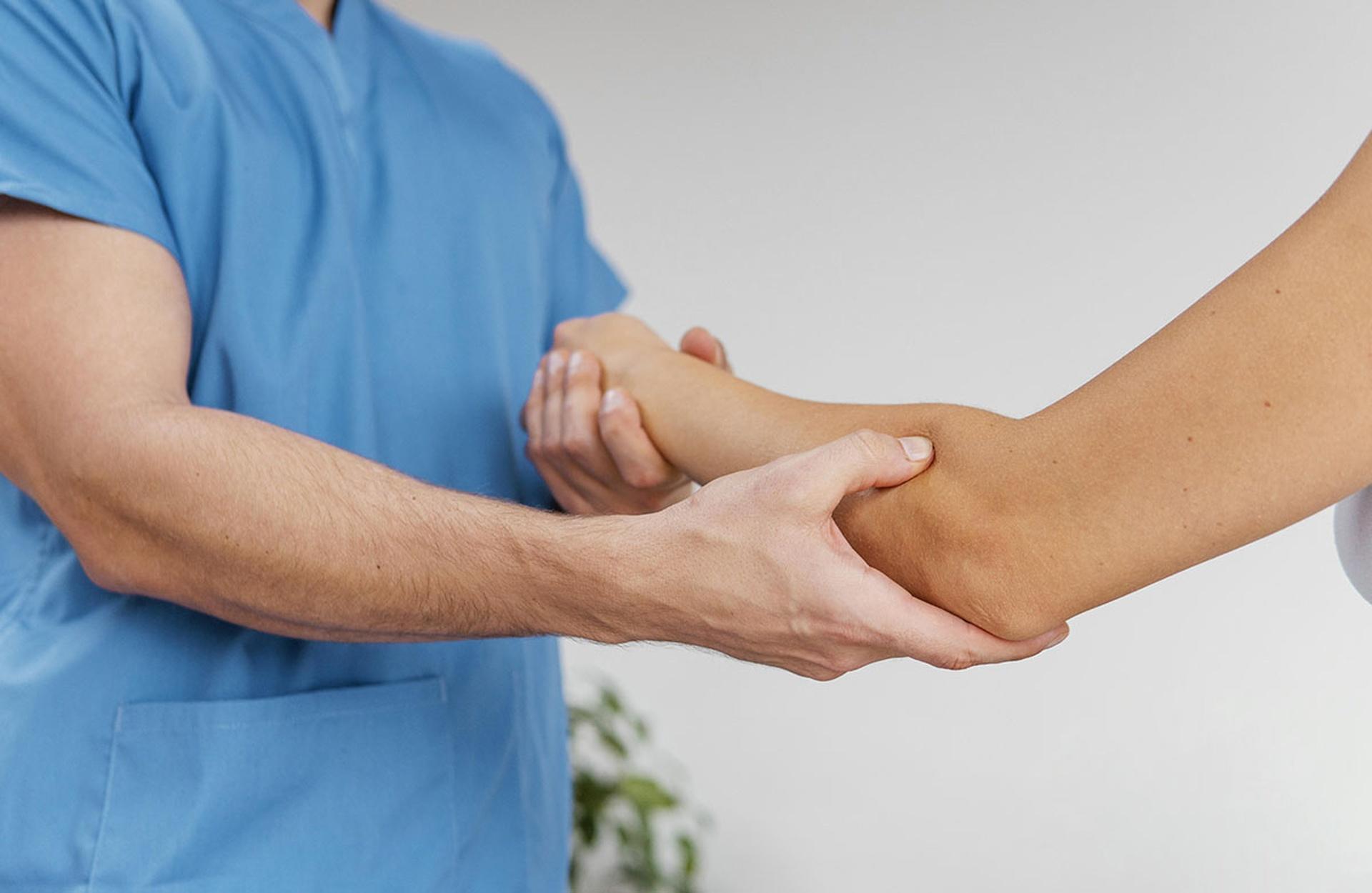 Kinesiomed, consulta experta para aliviar estrés y fatiga crónica en Vinaròs.