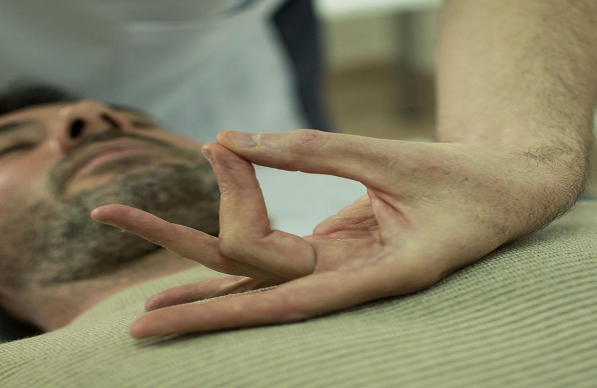 Kinesiomed, eliminación de toxinas y tensiones musculares en Torreblanca.
