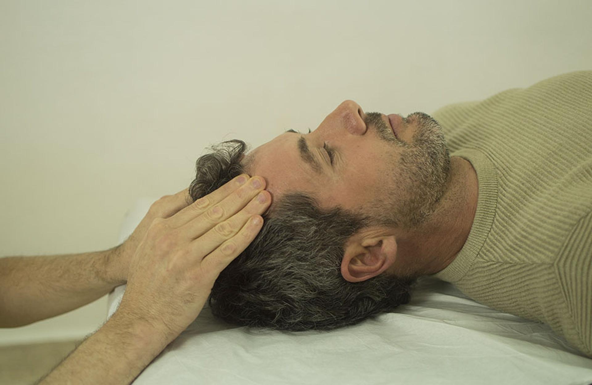 Kinesiomed, equilibrio emocional y corporal en Torreblanca.