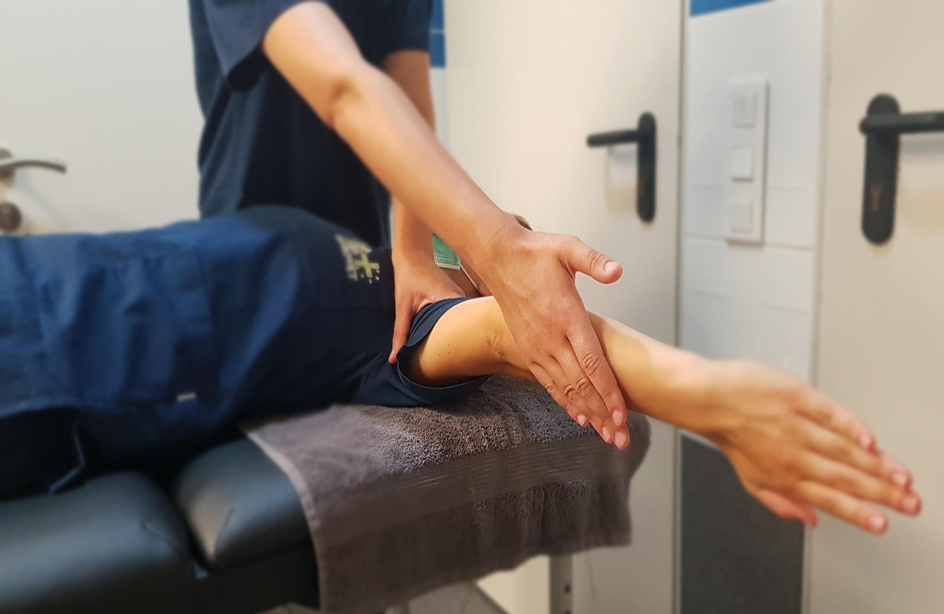 Kinesiomed, terapia de desbloqueo emocional con kinesiología en Peñiscola.