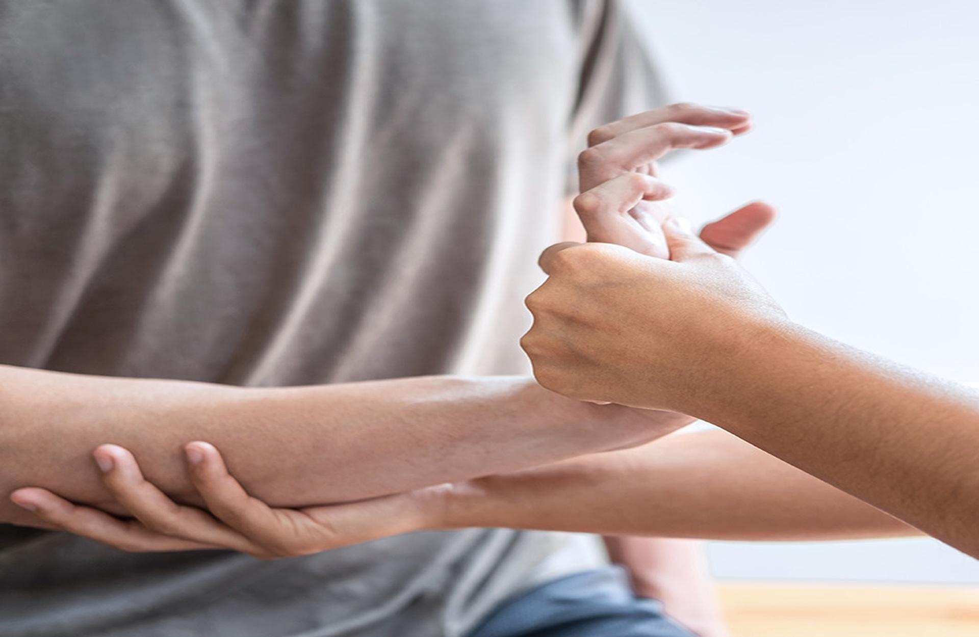 Kinesiomed, terapia de desbloqueo emocional con kinesiología en Vinaròs.